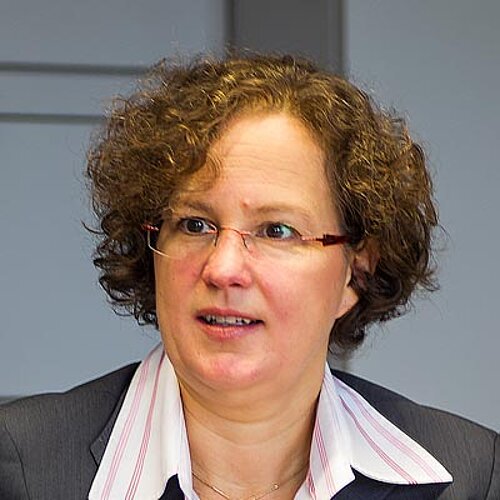 Image: Rechtsanwalt Martina Götzl-Kirchner