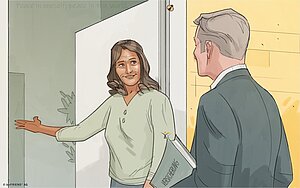 Altersvorsorge von Selbstständigen beim Unterhalt Altersvorsorge von Selbstständigen beim Unterhalt