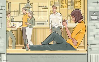 UNTERHALT: Wohngemeinschaft (WG) und Unterhalt bei Studenten | UNTERHALT.COM UNTERHALT: Wohngemeinschaft (WG) und Unterhalt bei Studenten | UNTERHALT.COM
